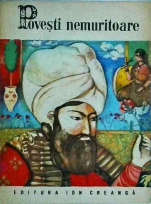 Povesti nemuritoare, volumul 24 foto