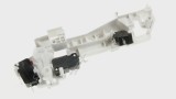 Ansamblu Blocare Usa Aragaz Samsung DE94-02265B MW73BR, ECO PLATFORM, Compatibil Diverse Modele