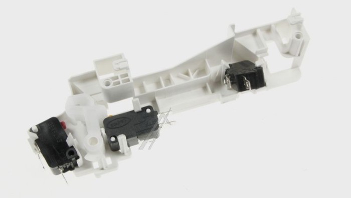 ASSY BODY LATCH;MW73BR,ECO PLATFORM DE94-02265B SAMSUNG