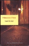 LUPUL DE STEPA-HERMANN HESSE-358412