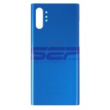 Capac baterie Samsung Galaxy Note 10 Plus / N975 BLUE