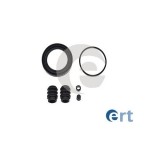 Set reparatie etrier frana, Garnituri etrier Ert 400290, parte montare : Punte Fata