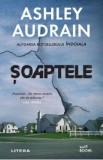 Soaptele - Ashley Audrain