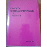 GHID TERAPEUTIC IN PEDIATRIE-L. TURCANU, I. SABAU, M. SERBAN, G. STEMPER, L. MITROFAN-217504
