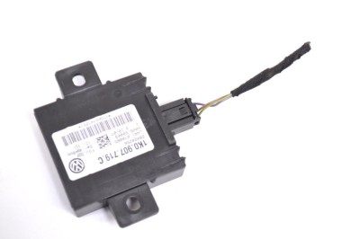 Unitate de control alarma AUDI A3 8P1 2007 OEM: 1K0907719C 13462070 foto