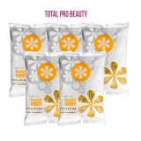 Cumpara ieftin Oferta Ceara elastica perle Miere Simple Use