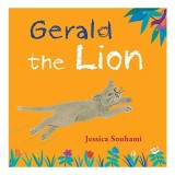 Gerald the Lion