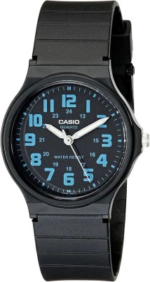 Ceas Casio, Collection MQ MQ-71-2B - Marime universala foto