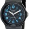 Ceas Casio, Collection MQ MQ-71-2B - Marime universala