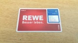 B11 49 - Carduri si cartele telefonice - card acces - piesa de colectie