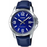 Ceas Barbati, Casio, Collection MTP-V0 MTP-V004L-2B - Marime universala