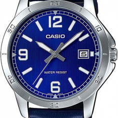 Ceas Barbati, Casio, Collection MTP-V0 MTP-V004L-2B - Marime universala