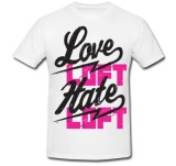 Cumpara ieftin Tricou &quot; Love LOFT &quot;