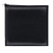 Borseta, Zamo&reg;, pentru Accesorii Irigator Bucal sau Periute Electrice, 12x12cm, cu Fermoar, Neagra