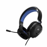 Corsair Headset HS35 V2 BLUE &quot;CA-9011383-EU&quot; (timbru verde 0.8 lei)