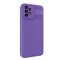 Husa cross compatibila cu samsung galaxy a53, super camera protect htpmag, lila
