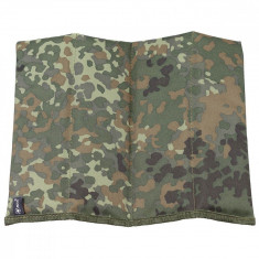 Scaun / Perina Pliabila Outdoor BW camo Seat Pad MFH 31765V