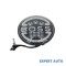 Proiector led cu lumina de zi si semnalizare 12-36v 50w cod:a1-0341 boss Alta marca Alt model #7