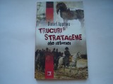 Trucuri si stratageme - Daniel Appriou