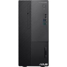 Desktop PC ASUS ExpertCenter D5 MT D500ME, Procesor Intel&reg; Core&trade; i3-13100 3.4GHz Raptor Lake, 16GB RAM, 512GB SSD, UHD 730, no OS