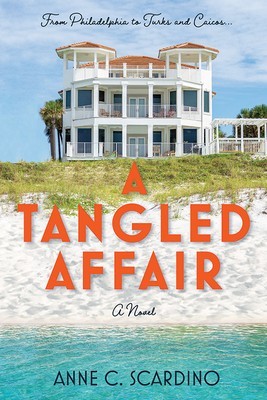A Tangled Affair foto