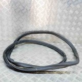 Garnitura Usa Dreapta Spate BMW Seria 5 G30 (2017-2024) OEM 7381326, Chedere Cromate, 100% Inox