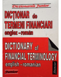 Anamaria Macri (coord.) - Dictionar de termeni financiari englez - roman