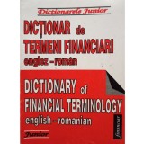 Anamaria Macri (coord.) - Dictionar de termeni financiari englez - roman