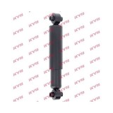 Amortizor Peugeot 806, 807, 807; Citroen C8, Evasion; Lancia Phedra, Zeta; Fiat Ulysse, Kyb 443303, parte montare : Punte spate, Presiune Ulei