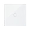 Aproape nou: Intrerupator inteligent cu touch PNI SafeHome PW101 WiFi, 600W, contro