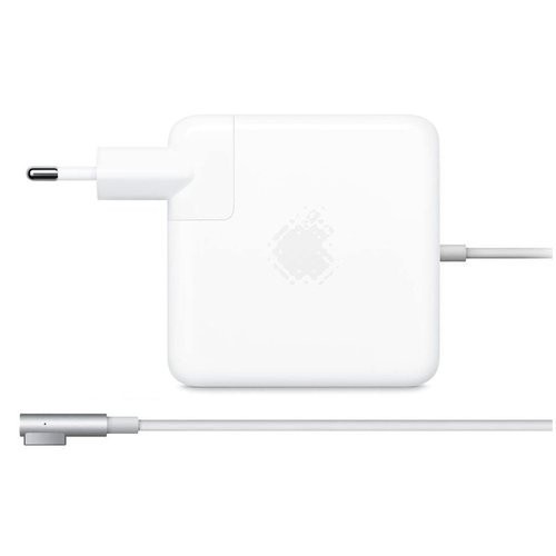 Apple - 60W MagSafe Adaptor de &icirc;ncărcare - MC461Z/A