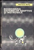 BIOINGINERIA SISTEMELOR ADAPTIVE SI INSTRUIBILE-MARIANA BELIS-352891