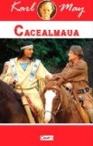 Winnetou 5/6 Cacealmaua (Printul petrolului) - Karl May - Carte Aventura Beletristica