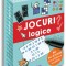 Jocuri Logice - 50 De Jetoane, Philip Kiefer - Editura DPH