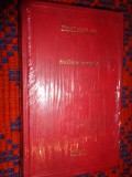 Suflete moarte - Nikolai Vasilievici Gogol (biblioteca adevarul , coperta rosie )