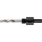 Adaptor carota diamantata/bimetal, 14-30 mm,Richmann Exclusive