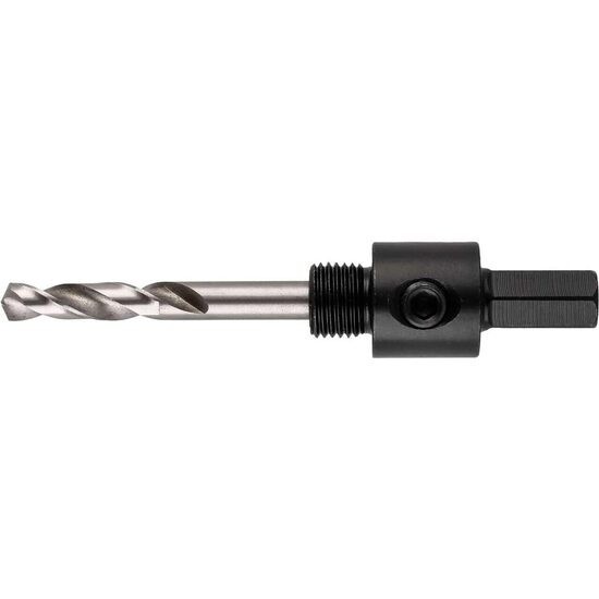 Adaptor carota diamantata/bimetal, 14-30 mm,Richmann Exclusive