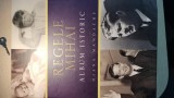 Regele Mihai - Album istoric - Diana Mandache, Litera