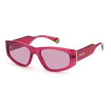 Ochelari de Soare Unisex Polaroid PLD-6169-S-8CQ-0F &Oslash; 55 mm