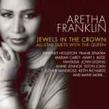 Jewels In The Crown: All Star Duets With The Queen | Aretha Franklin, R&amp;B