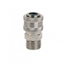 Conector rapid 1/2&quot;, Raider 089937