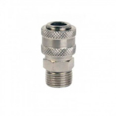 Conector rapid 1/2", Raider 089937