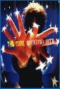 CURE The Greatest Hits (dvd)