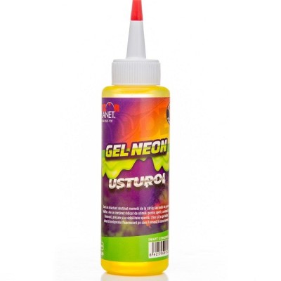 GEL NEON FEEDER SENZOR USTUROI 100ml foto