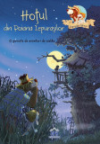 Hotul din Poiana Iepurasilor - Walko - Didactica Publishing House