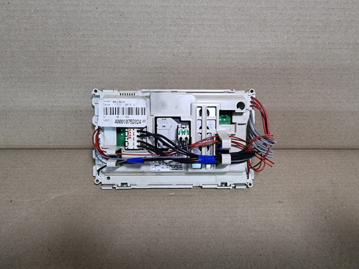 placa electronica masina de spalat whirlpool awoc 52200 / C77