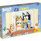 Puzzle de colorat - Bluey (24 de piese) PlayLearn Toys