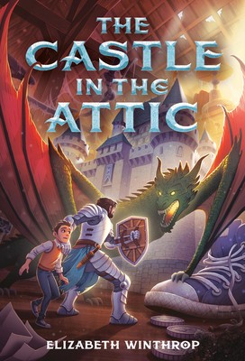 The Castle in the Attic foto