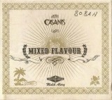 Various - Mixed Flavour, CDr