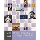 Mesters&eacute;ges intelligencia I. k&ouml;tet - Modern megk&ouml;zel&iacute;t&eacute;sben - Stuart Russell